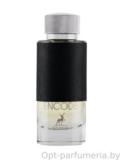 Maison Alhambra Encode For Men edp 100 ml