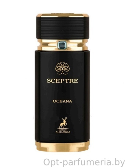 Maison Alhambra Sceptre Oceana Men edp 100 ml