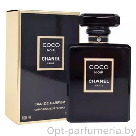 Chanel Coco Noir Women edp 100 ml (LUXE EVRO)