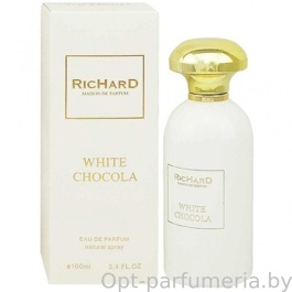 Richard White Chocola Unisex edp 90 ml (LUXE EVRO)