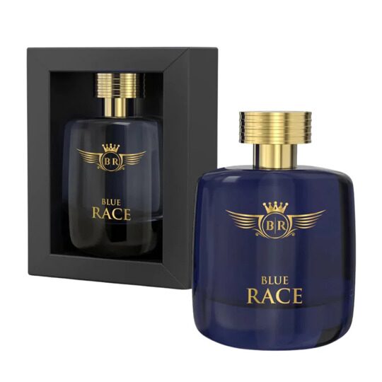 Emper Blue Race Unisex edp 100 ml