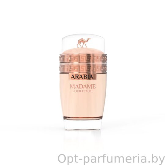 Le Chameau Arabia Madame Women edp 100 ml