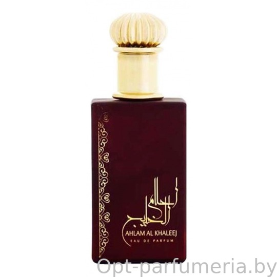 Ard Al Zaafaran Ahlam Al Khaleej Unisex edp 80 ml