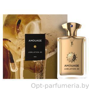 Amouage Jubilation 40 Man edp 100 ml (LUXE EVRO)