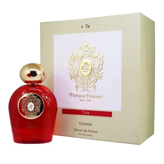 Tiziana Terenzi Tuttle Unisex edp 100 ml (LUXE EVRO)