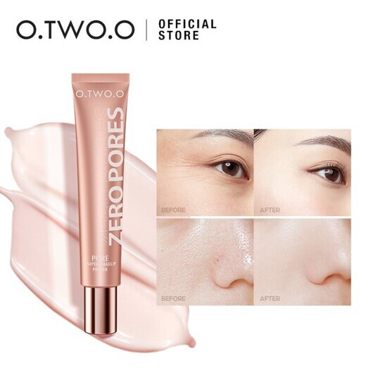 Праймер O.TWO.O Zero Pore Excellent Protection 20 g (арт. SC032)