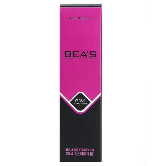 Beas W564 Narciso Rodriguez Poudree Women edp 20 ml
