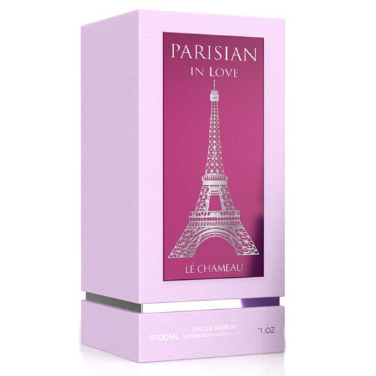 Le Chameau Parisian in Love Women edp 100 ml