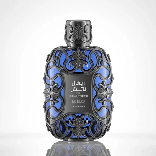 Le Chameau Regal Touch Le Bleu Unisex edp 100 ml