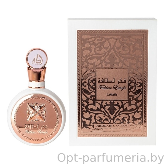 Lattafa Fakhar For Women edp 100 ml