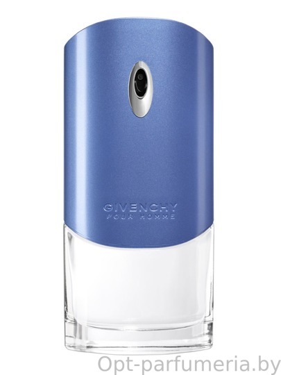 Givenchy Blue Label Men edt 100 ml (LUXE EVRO)