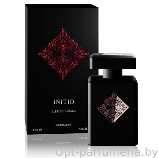 Initio Parfums Prives Blessed Baraka Unisex edp 90 ml (LUXE EVRO)