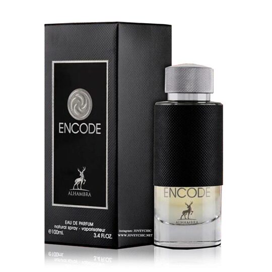 Maison Alhambra Encode For Men edp 100 ml