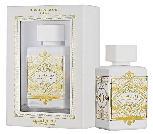 Lattafa Badee Al Oud Honor & Glory Unisex edp 100 ml