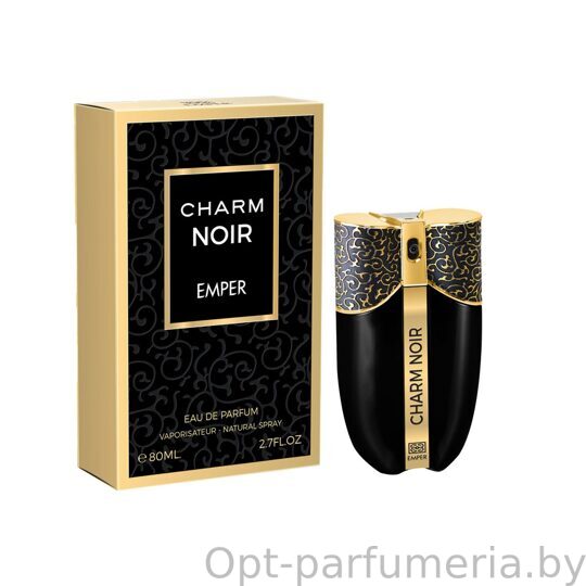 Emper Charm Noir Women edp 80 ml