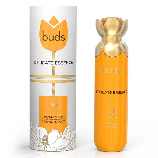 Le Chameau Buds Delicate Essence Women edp 100 ml
