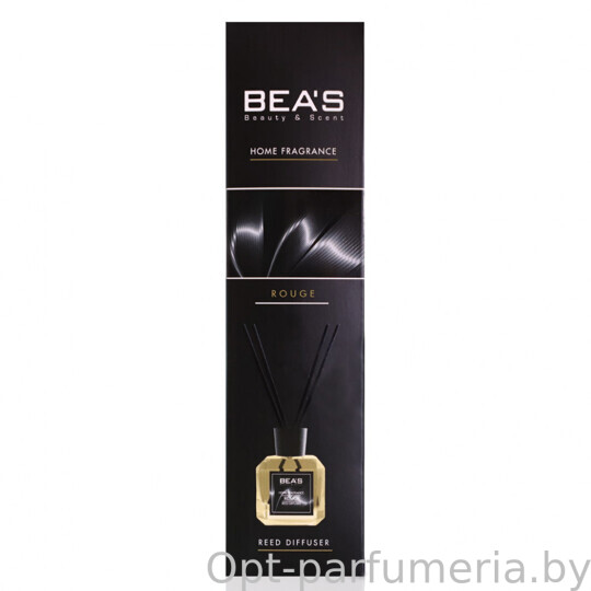 Ароматические диффузоры Beas Rouge- Baccarat 540 120 ml