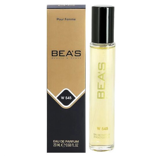 Beas W545 Kilian Vodka On The Rocks Women edp 20 ml