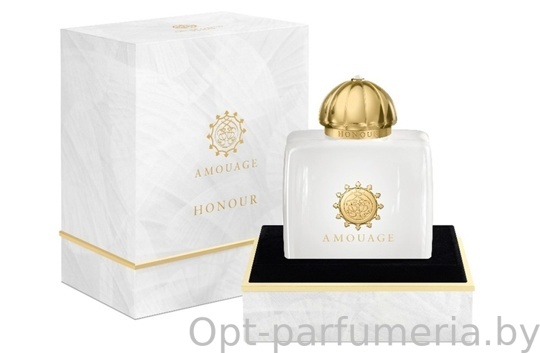 Amouage Honour Woman edp 100 ml (LUXE EVRO)