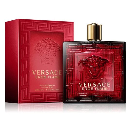 Versace Eros Flame Pour Homme edp 100 ml (LUXE EVRO)