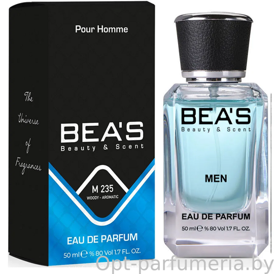 Beas M235 Hugo Boss Hugo XY Men edp 50 ml