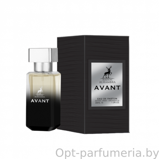 Maison Alhambra Avant For Men edp 30 ml