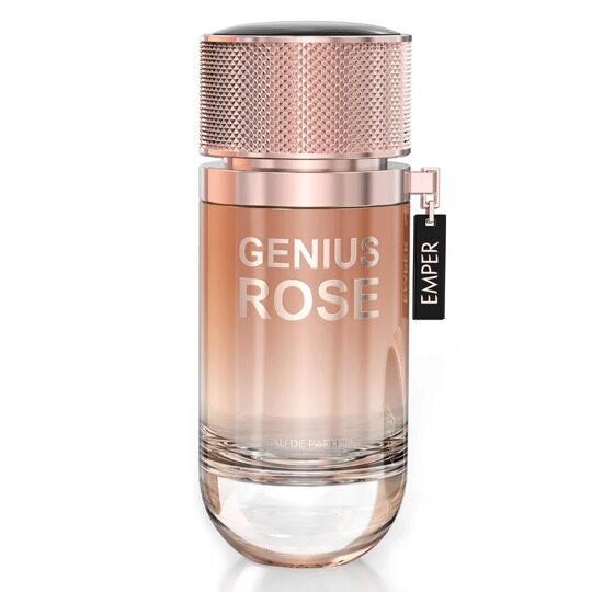 Emper Genius Rose Women edp 100 ml
