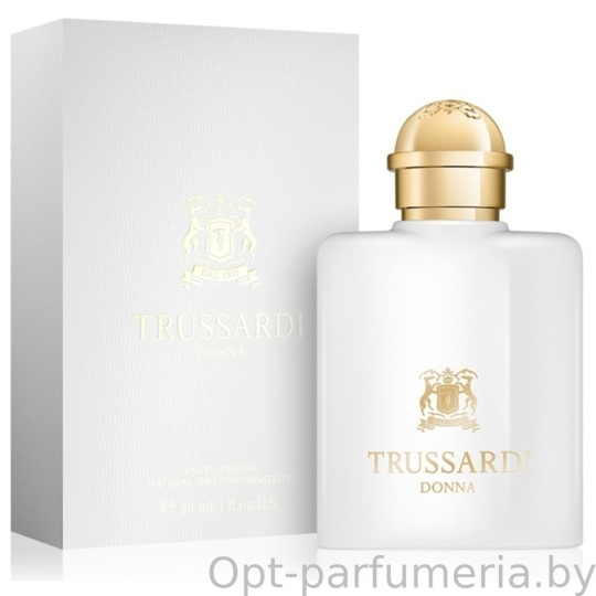 Trussardi Donna Women edp 100 ml (LUXE EVRO)