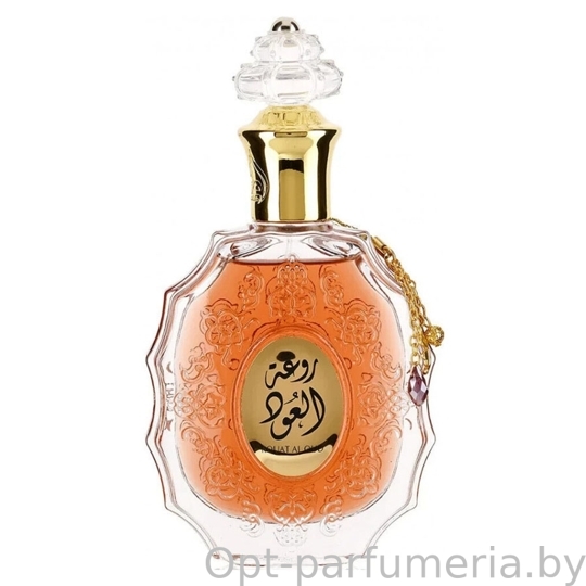 Lattafa Rouat Al Oud Unisex edp 100 ml