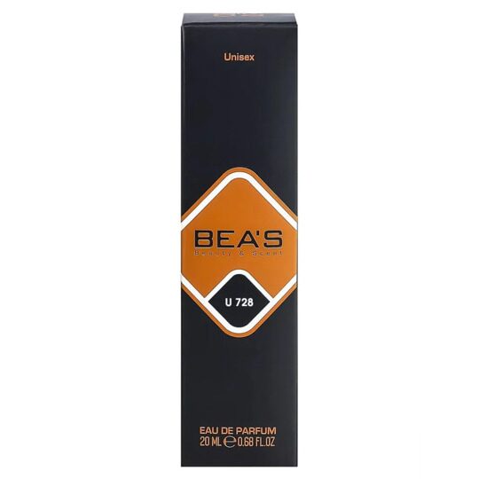 Beas U728 Tiziana Terenzi Kirke edp 20 ml