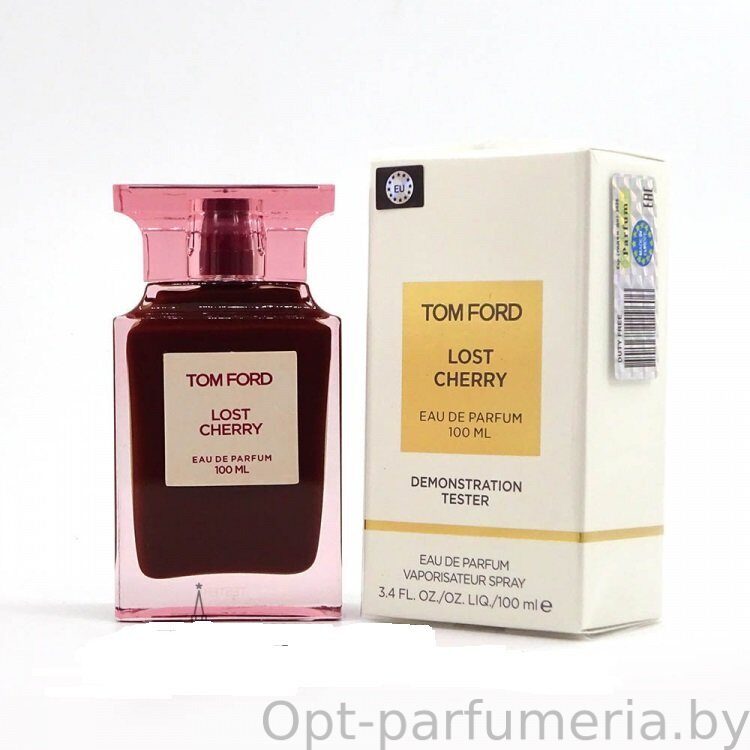 Synonyme духи. Том Форд лост черри 100 мл. Духи Tom Ford Lost Cherry Demonstration Tester. Lost Cherry Tom Ford Unisex Tester. Tom Ford Lost Cherry тестер.