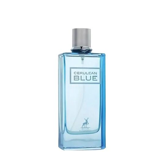 Maison Alhambra Cerulean Blue For Men edp 100 ml