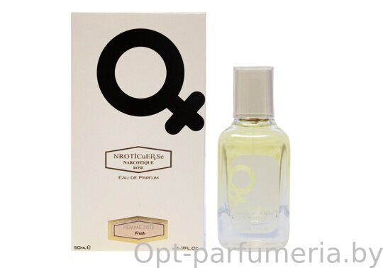 NARKOTIC ROSE & VIP (CHANEL CHANCE EAU FRAICHE) 50ml Артикул: 3012-50