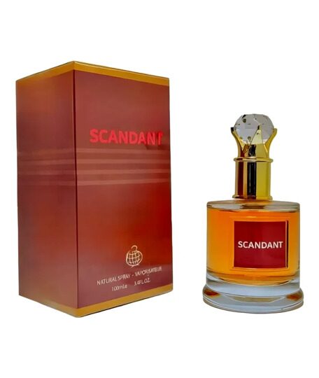 Fragrance Scandant For Women edp 100 ml