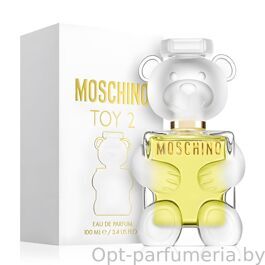 Moschino Toy 2 Women edp 100 ml (LUXE EVRO)