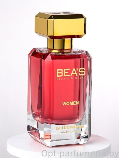 Beas W563 Yves Saint Laurent Black Opium Women edp 100 ml