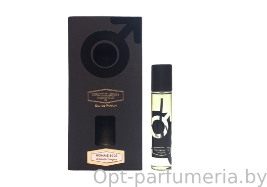 NARKOTIC ROSE & VIP (Dior SAUVAGE) 25ml Артикул: 3003-25