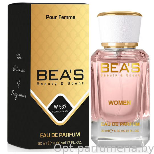 Beas W537 Hugo Boss "Boss Femme" edp 50 ml