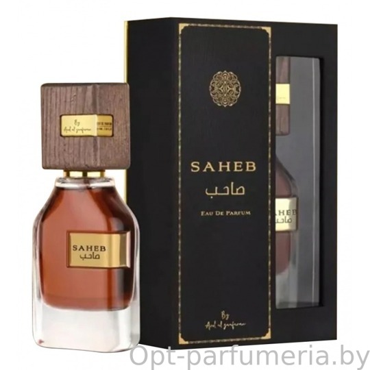 Ard Al Zaafaran Saheb Unisex edp 70 ml