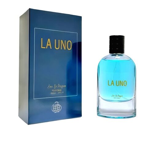 Fragrance La Uno Pour Homme edp 100 ml