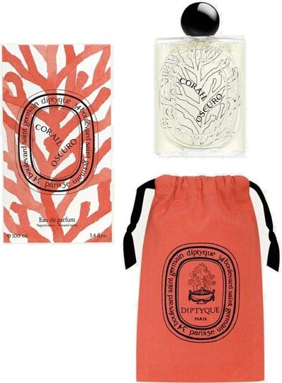 Diptyque Corail Oscuro Unisex edp 100 ml (LUXE EVRO)