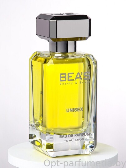 Beas U717 Escentric Molecules Escentric 01 edp 100 ml