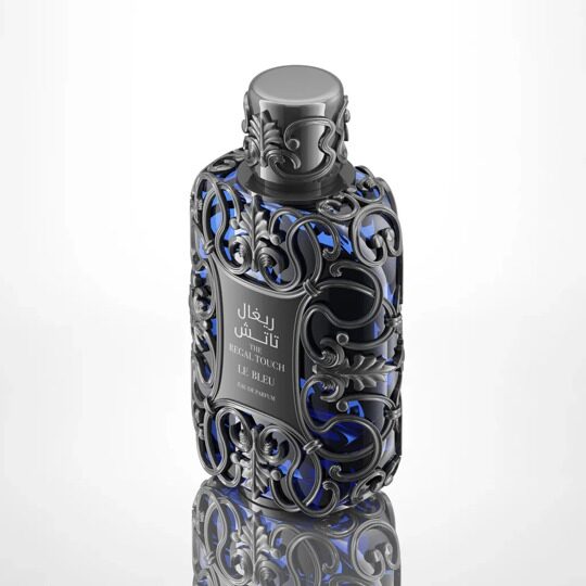 Le Chameau Regal Touch Le Bleu Unisex edp 100 ml