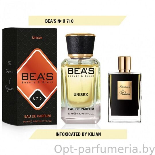 Beas U710 Kilian Intoxicated edp 50 ml