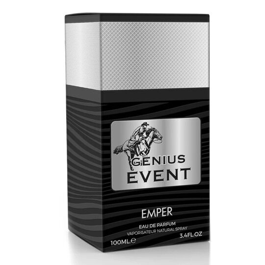 Emper Genius Event Men edp 100 ml