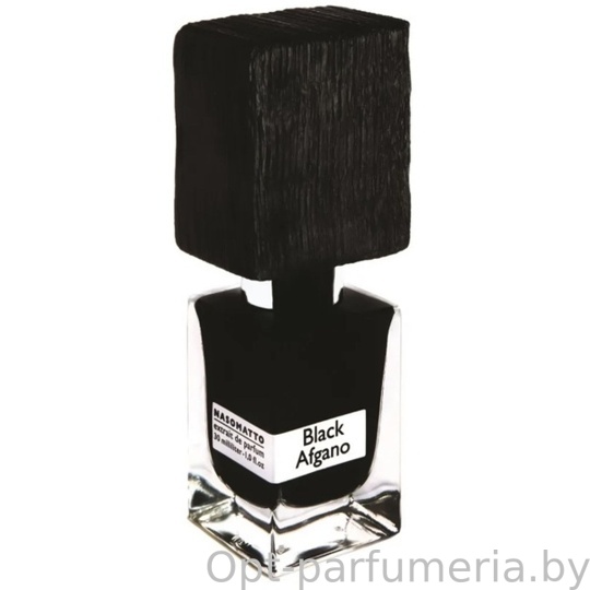 Nasomatto Black Afgano Unisex edp 30 ml (LUXE EVRO)