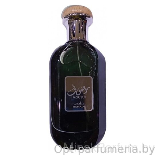 Ard Al Zaafaran Mousuf Ramadi Unisex edp 100 ml