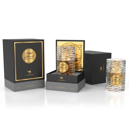 Le Chameau Desert Angel Unisex edp 100 ml