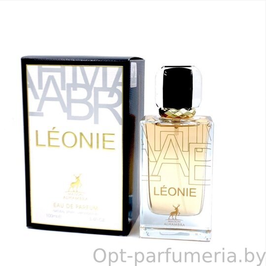 Maison Alhambra Leonie For Women edp 100 ml