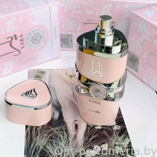 Lattafa Yara For Women edp 100 ml